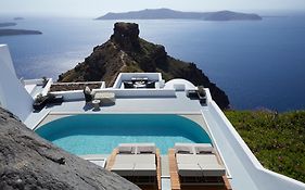 Grace Hotel Santorini, Auberge Resorts Collection